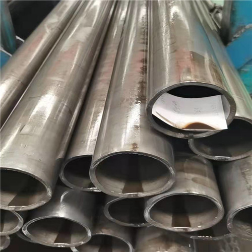 精密無(wú)縫管